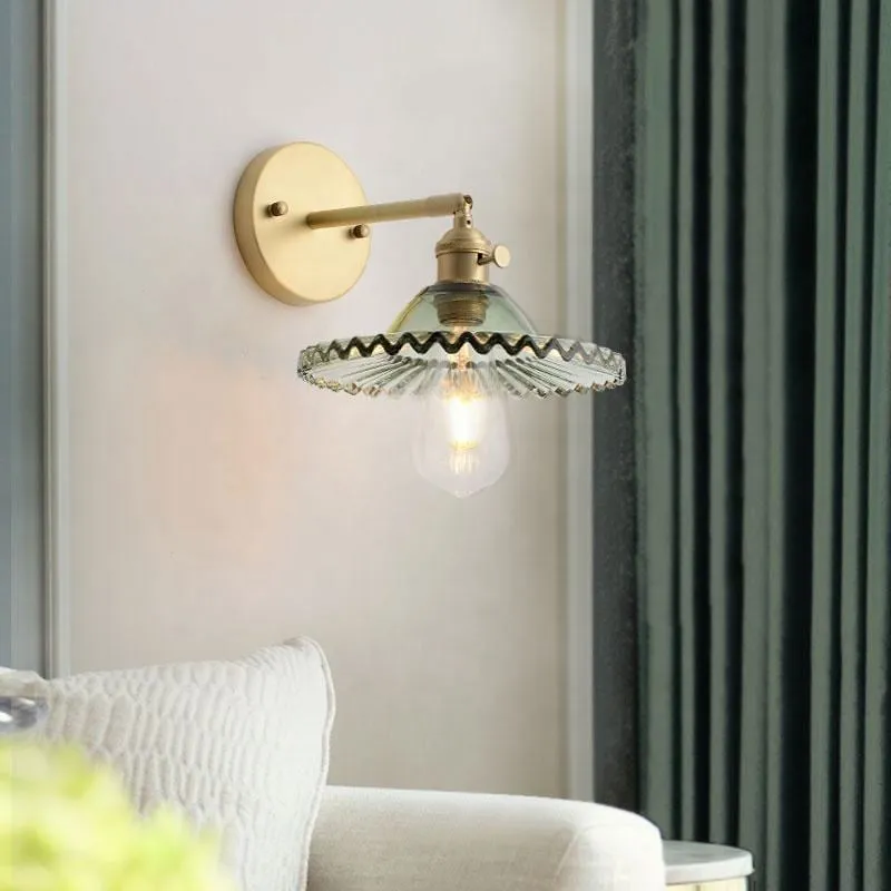 RAFI Wall Light