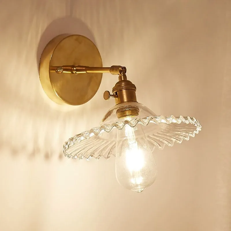 RAFI Wall Light