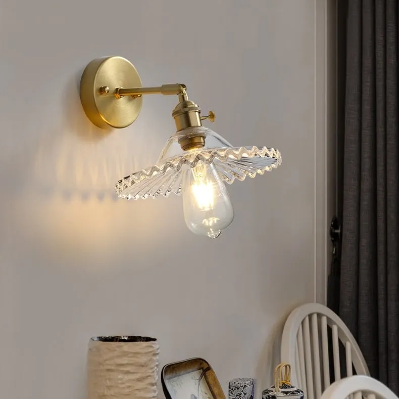 RAFI Wall Light