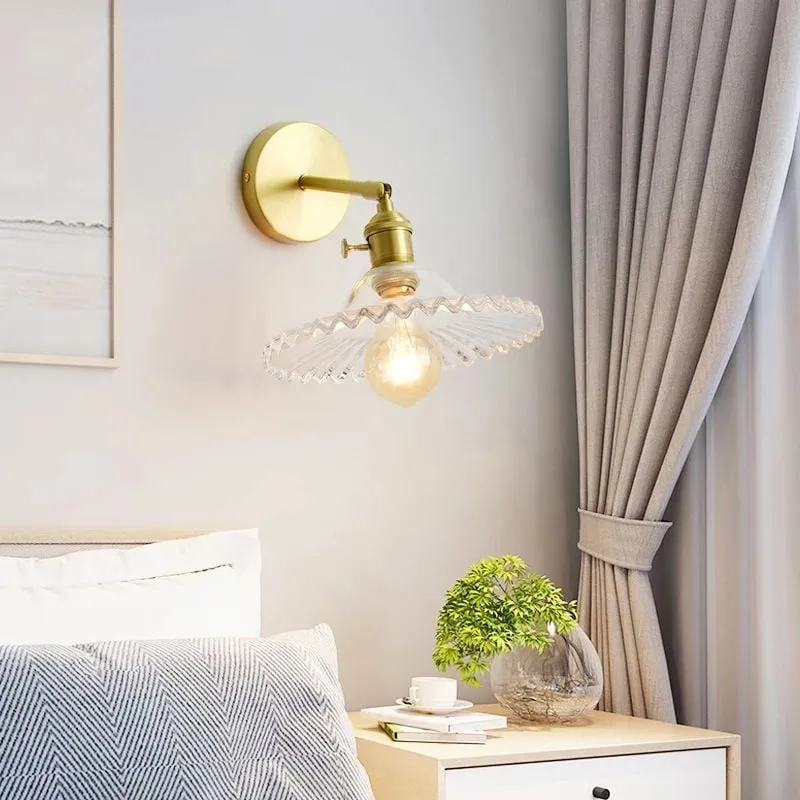 RAFI Wall Light