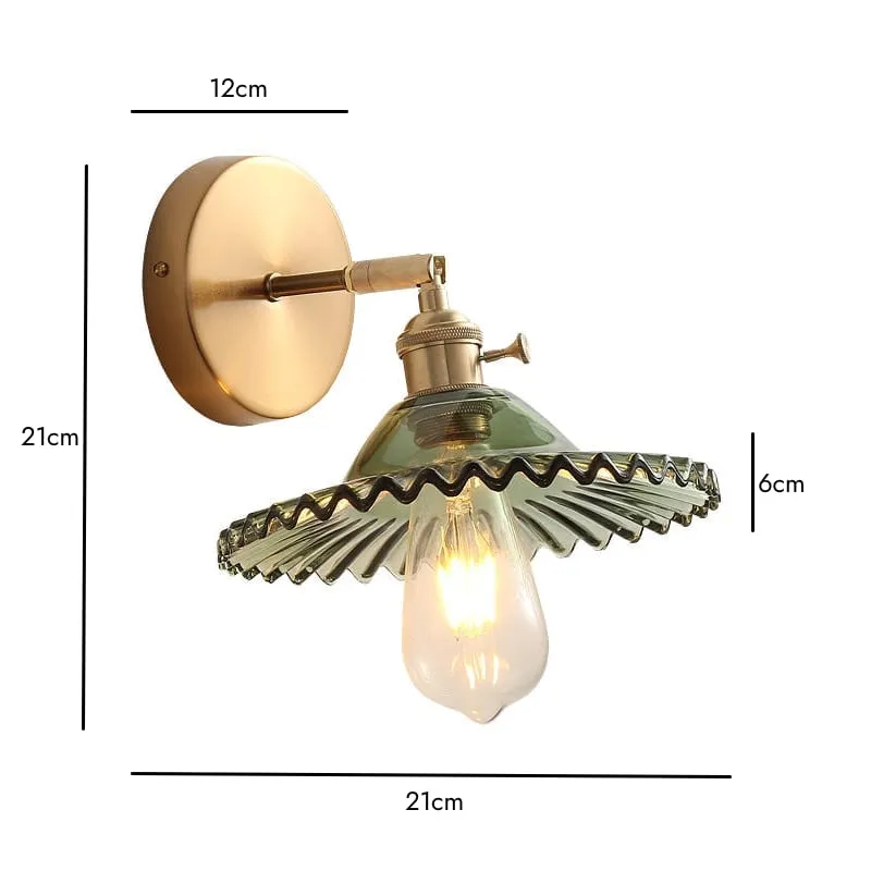 RAFI Wall Light