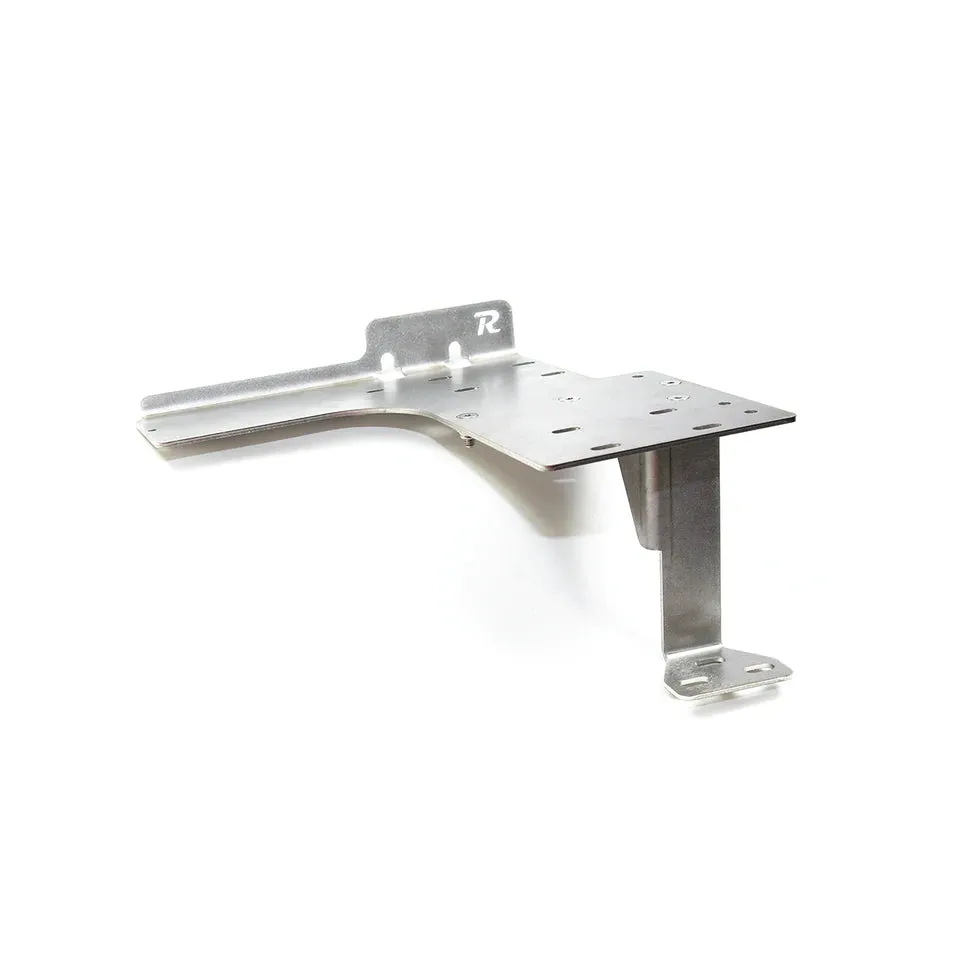 Rago Fabrications 2010  4Runner Air Compressor Mount