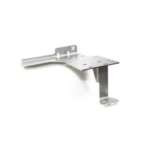 Rago Fabrications 2010  4Runner Air Compressor Mount