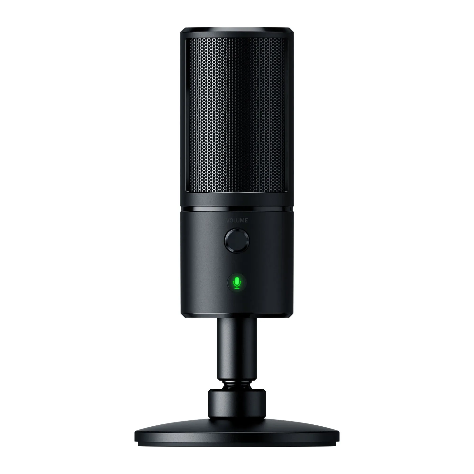 Razer Seiren V2 X USB 25mm 電容式麥克風 RZ19-04050100-R3M1