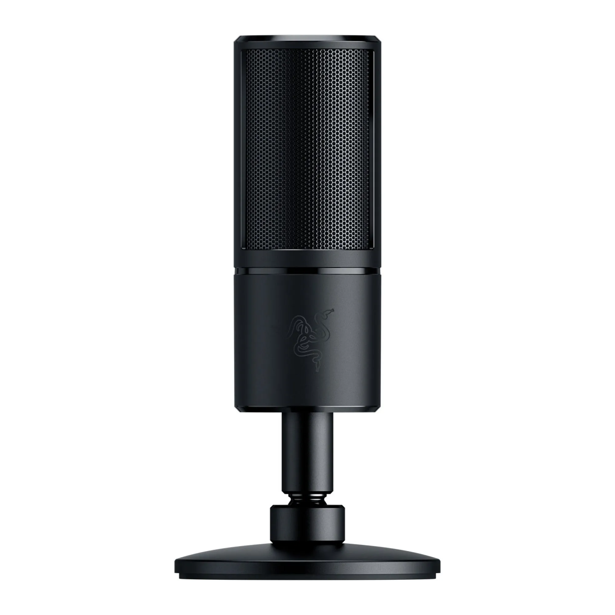 Razer Seiren V2 X USB 25mm 電容式麥克風 RZ19-04050100-R3M1