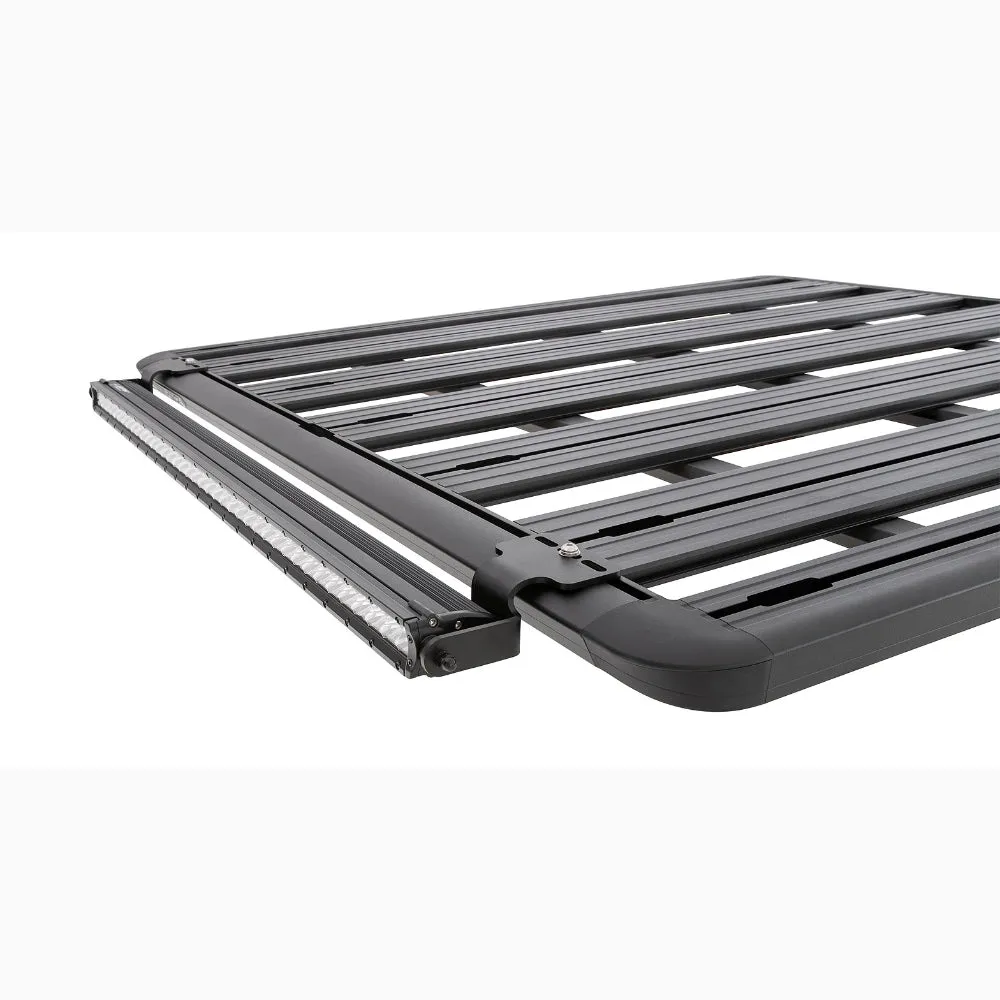 RHINO RACK PIONEER LED LIGHTBAR BRACKET