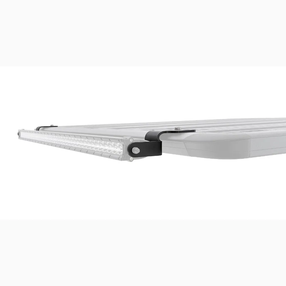 RHINO RACK PIONEER LED LIGHTBAR BRACKET