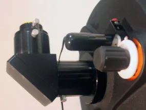 Rigel Systems wifi-nFOCUS   Encoded DC motor for SCT/MAK