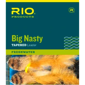 Rio Big Nasty Leader