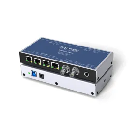 RME Digiface Dante Dante/MADI/USB 3.0 Audio Interface