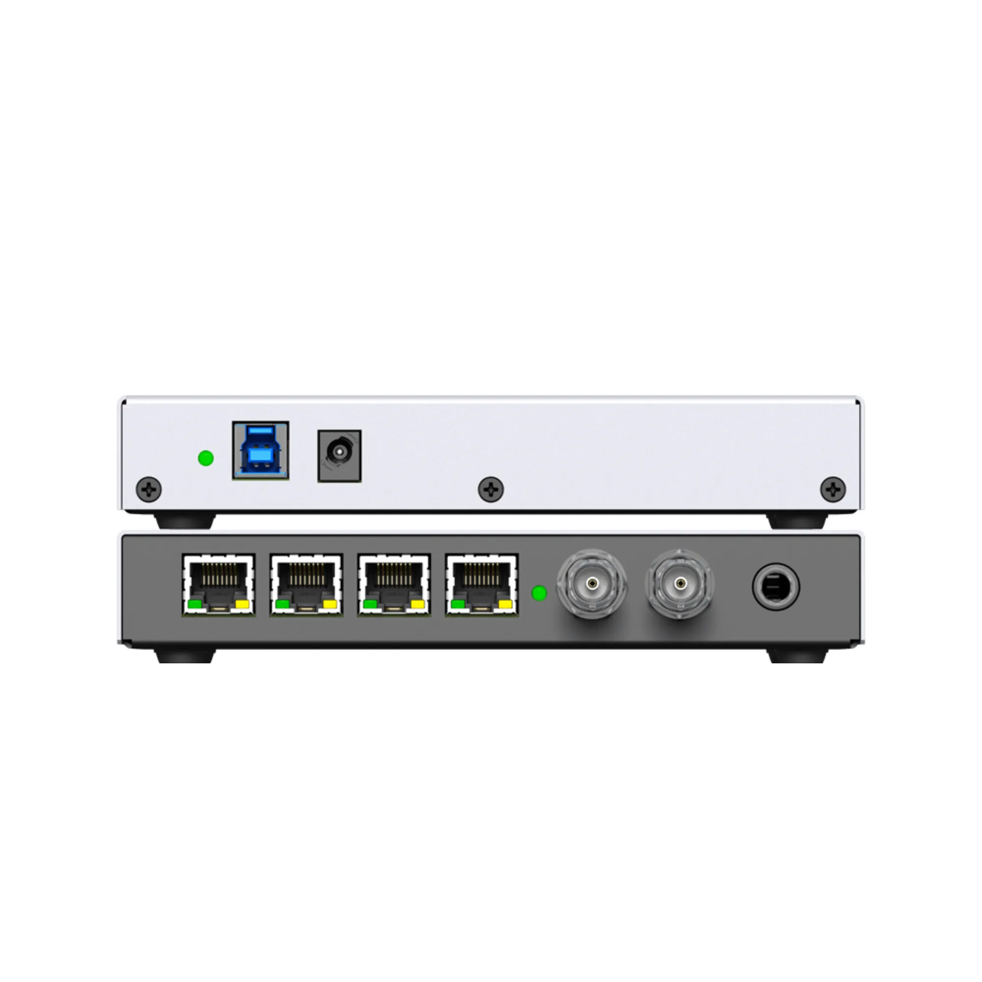 RME Digiface Dante Dante/MADI/USB 3.0 Audio Interface