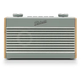 Roberts Rambler Uno DAB DAB  FM RDS Bluetooth Digital Radio Duck Egg