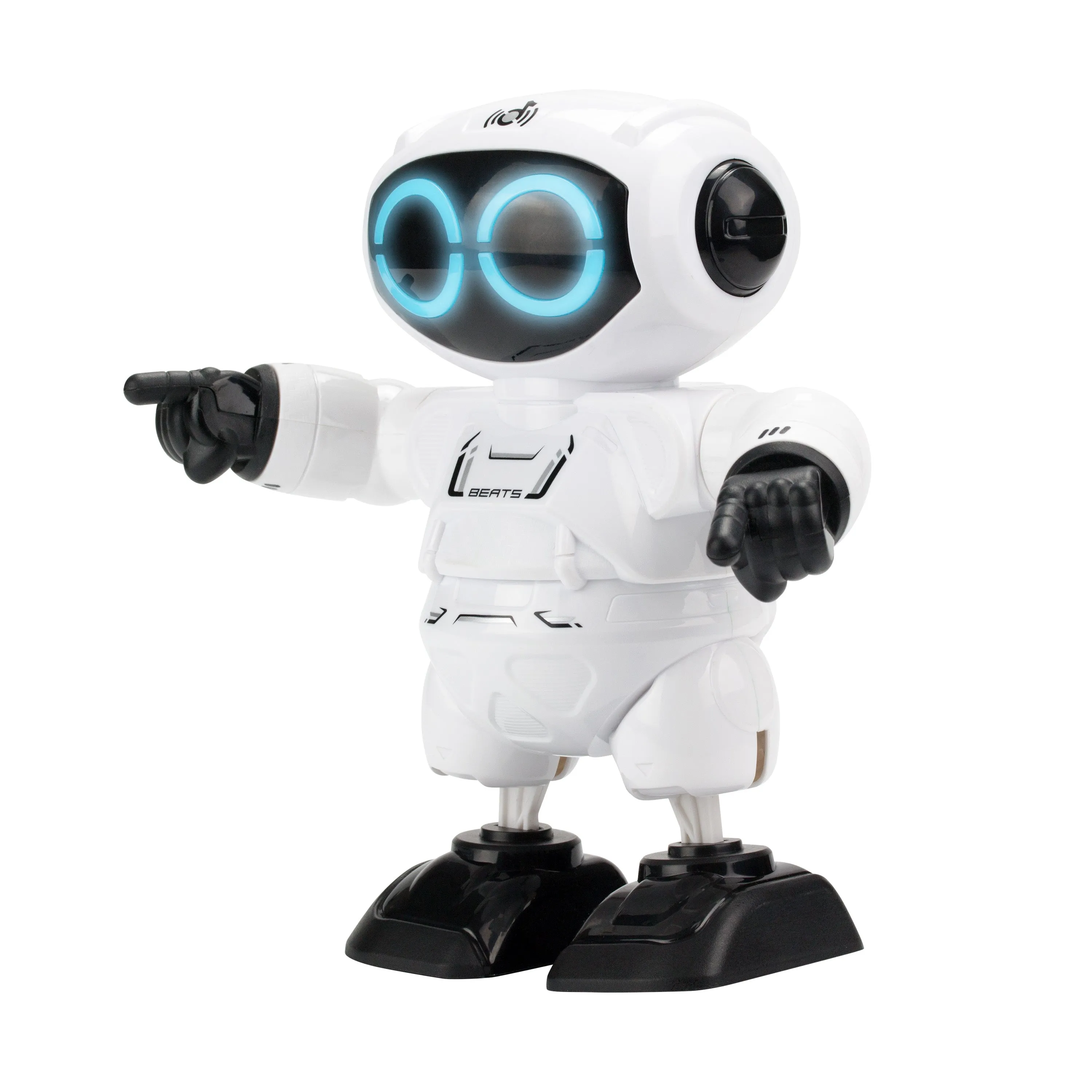Robo Beats