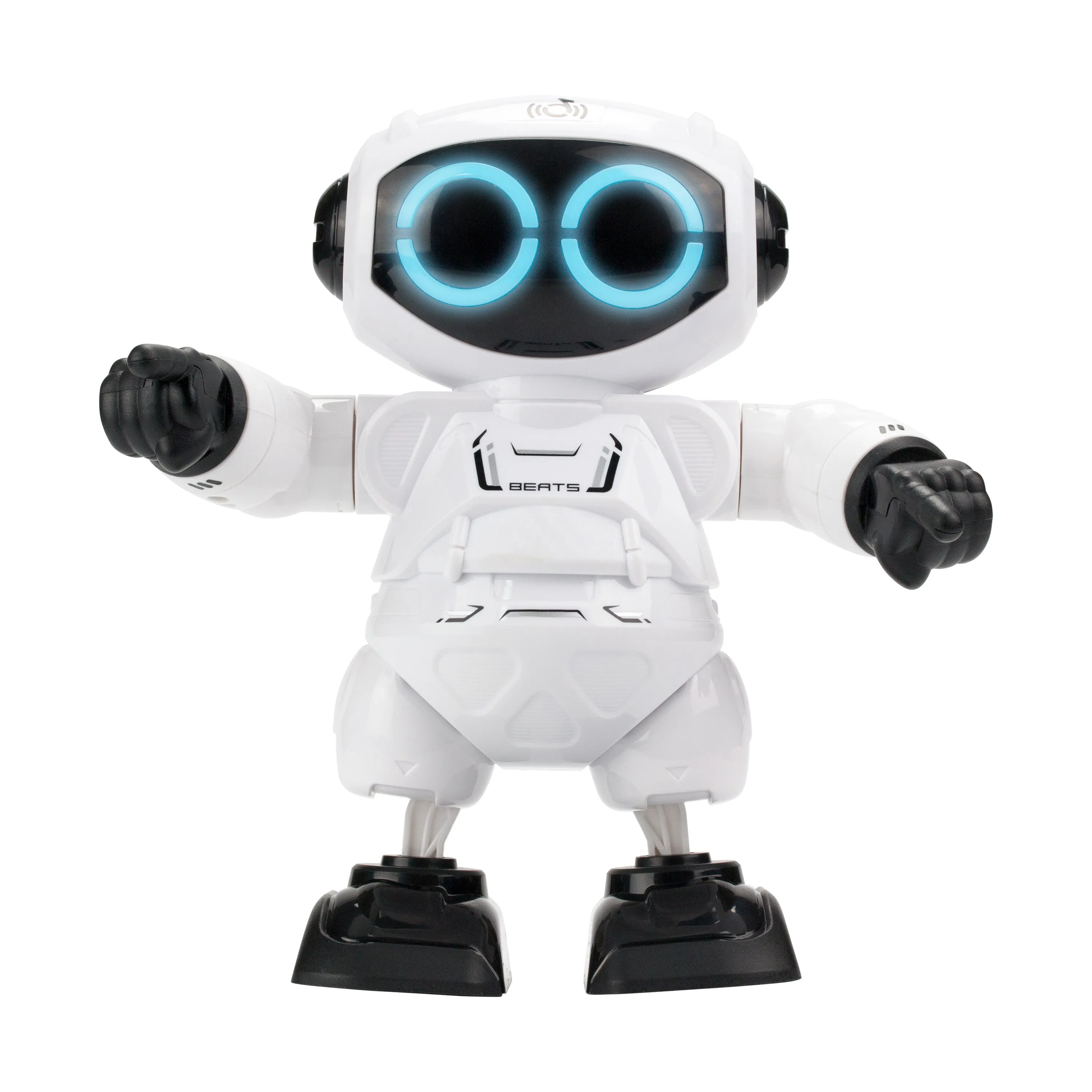 Robo Beats