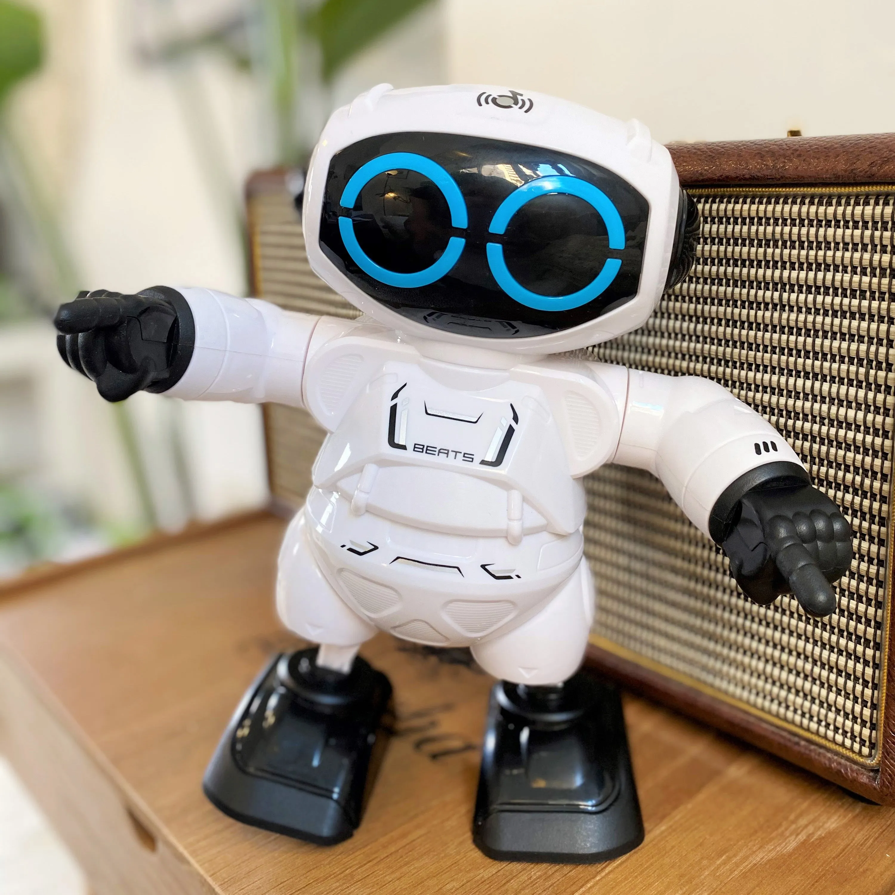 Robo Beats