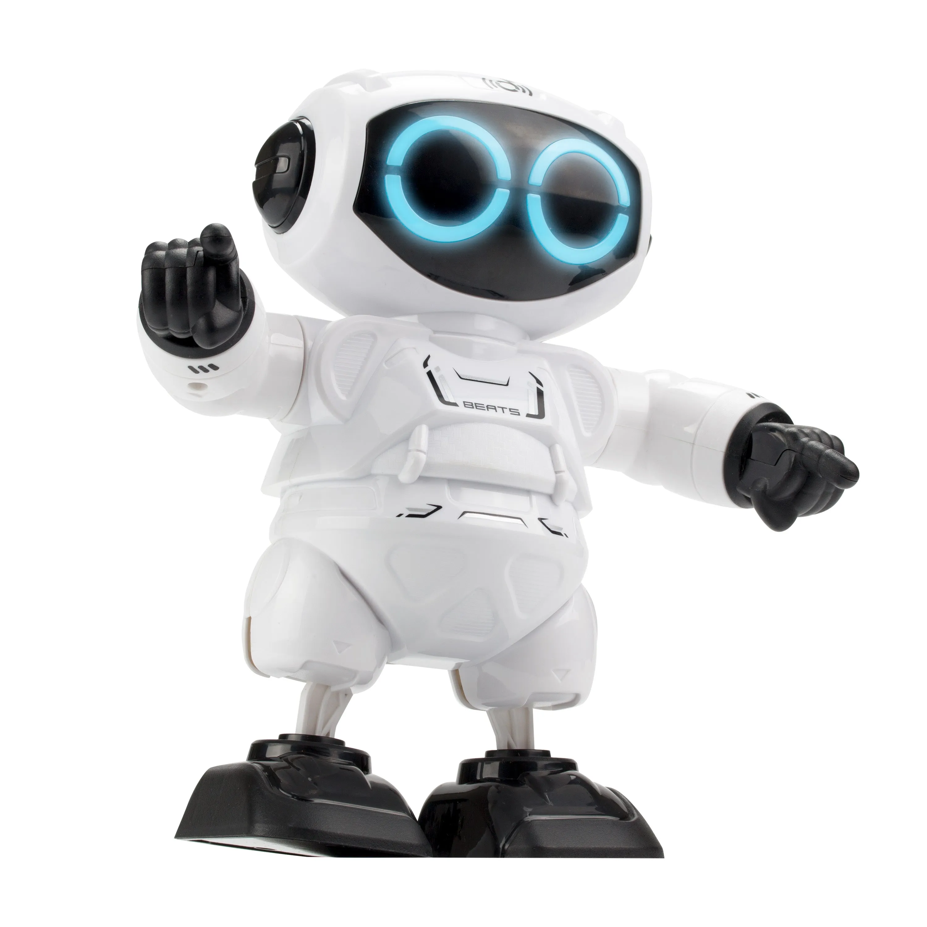 Robo Beats