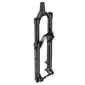 Rockshox Lyrik Select Charger RC 27.5 Inch BOOST 37mm Offset Debonair Suspension Fork 2023 - Black