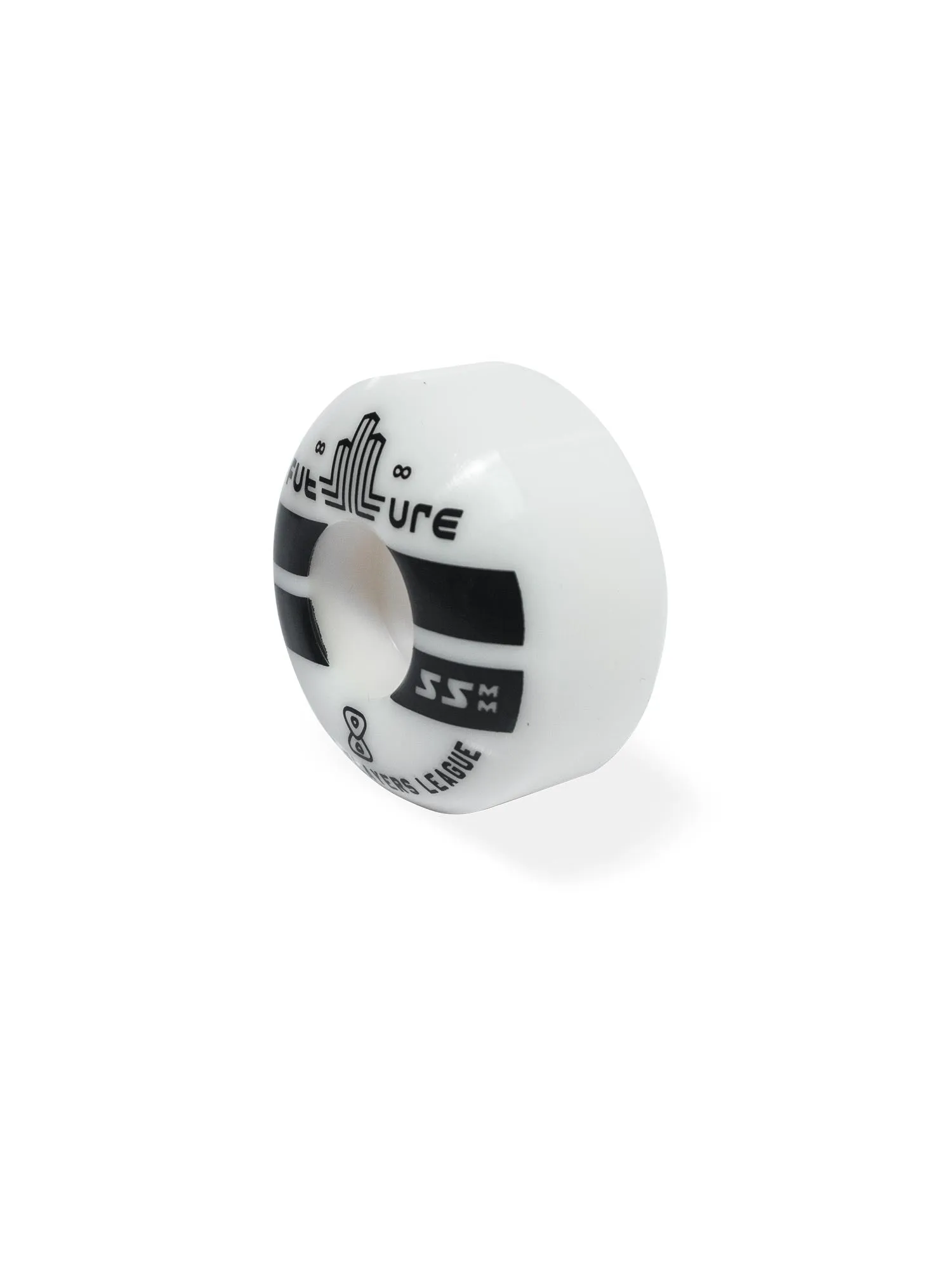 Roda Future City Players 55mm