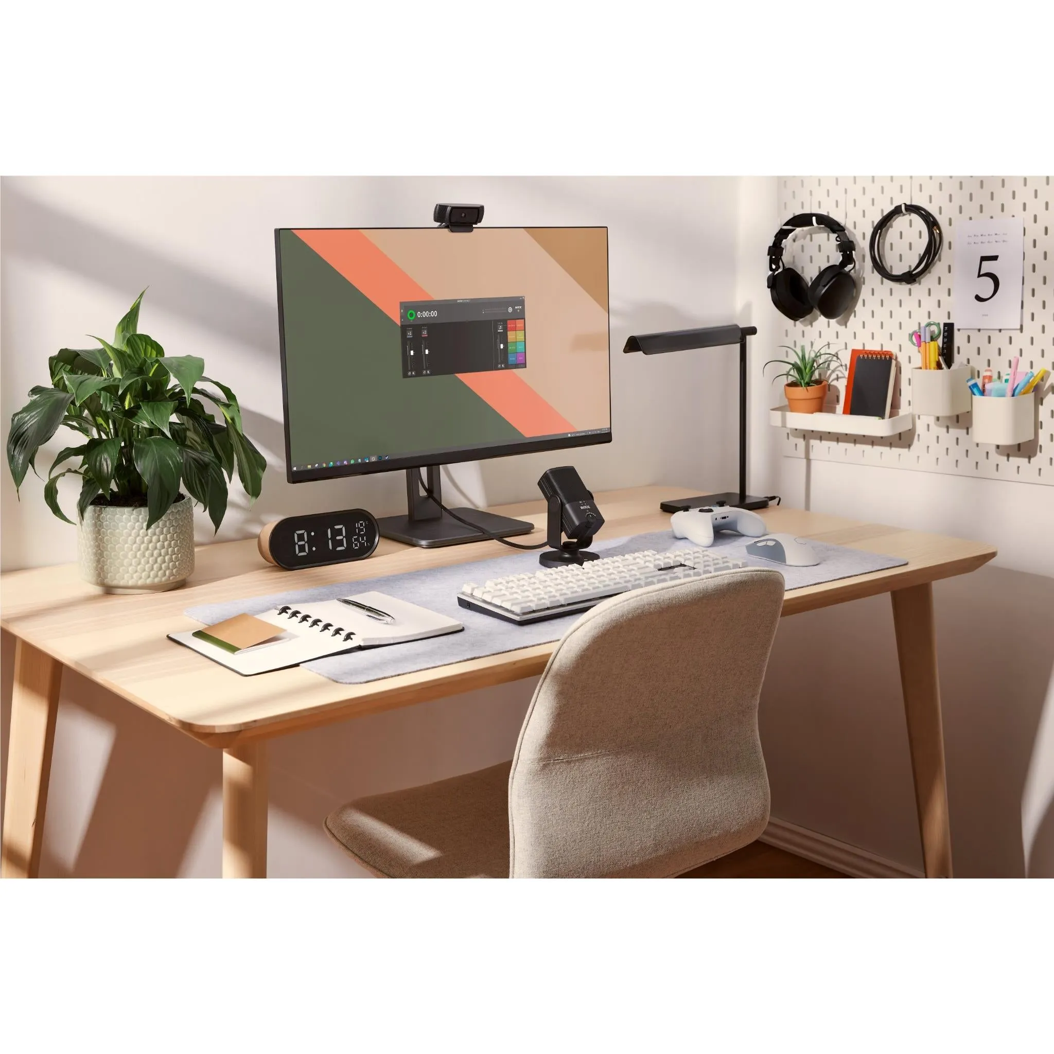 Rode NT-USB Mini Studio Quality USB Microphone