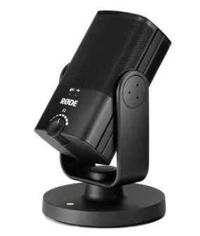 Rode NT-USB Mini USB microphone NTUSBMINI