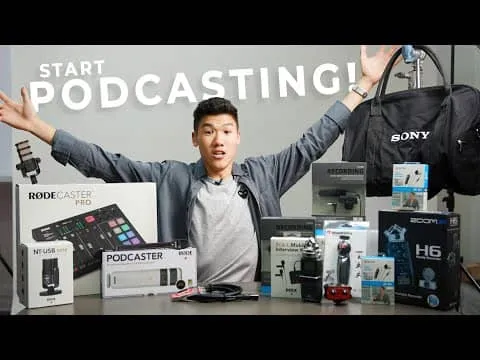 Rode NT-USB Mini USB Microphone