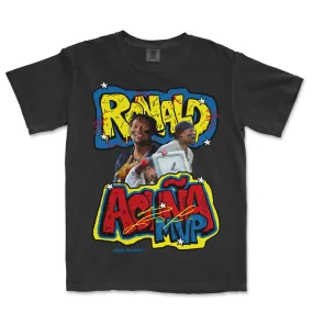 Ronald Acuña Jr. '23 MVP | Comfort Colors® Vintage Tee