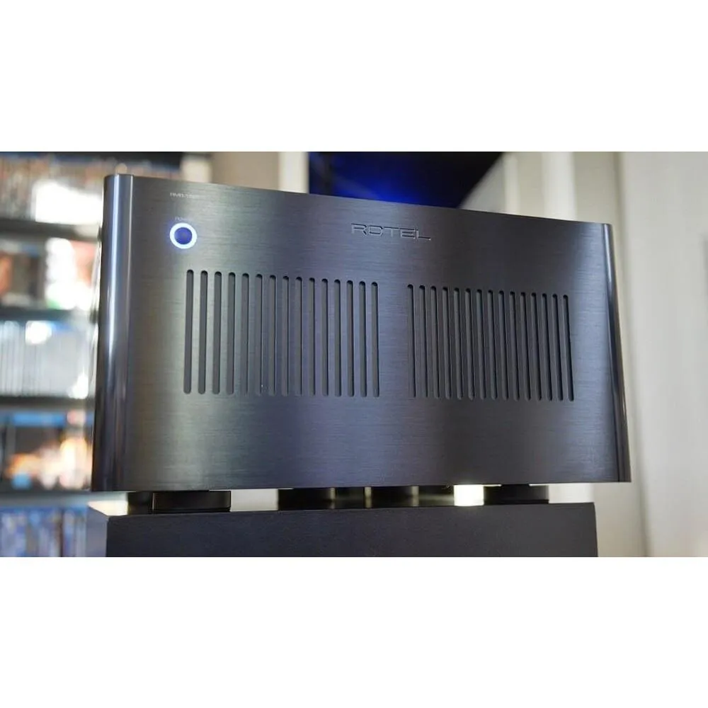 Rotel - RMB 1585 MKII - Multi Channel Power Amplifier