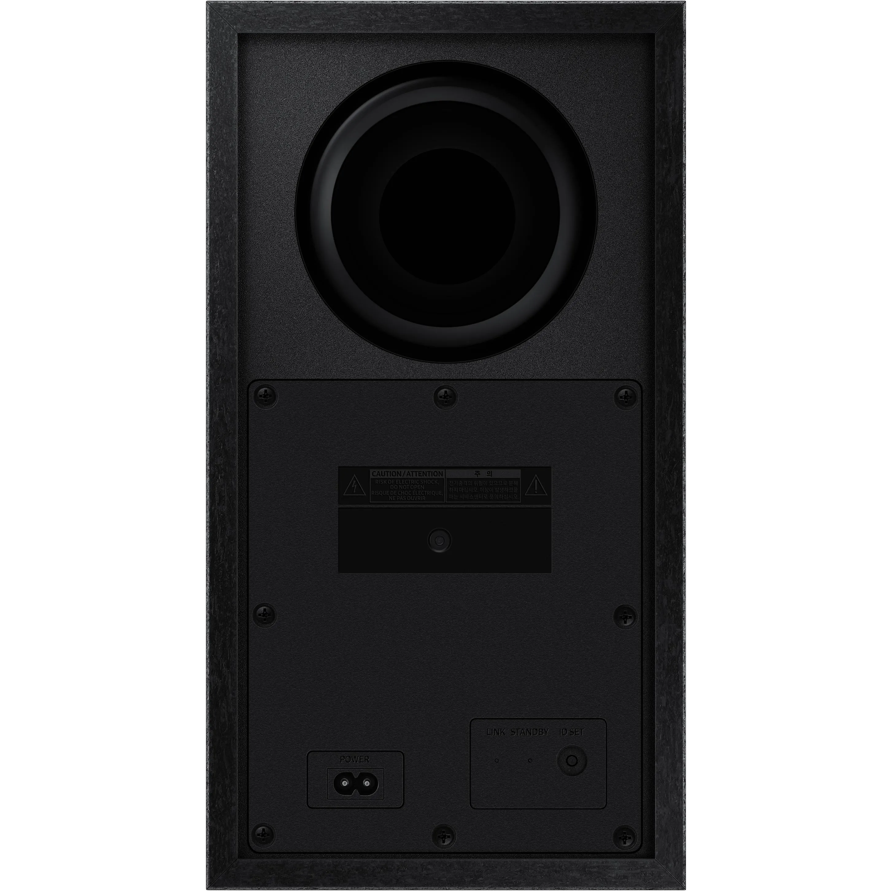 Samsung 5.1-Channel Sound Bar with Bluetooth HW-B750D/ZC
