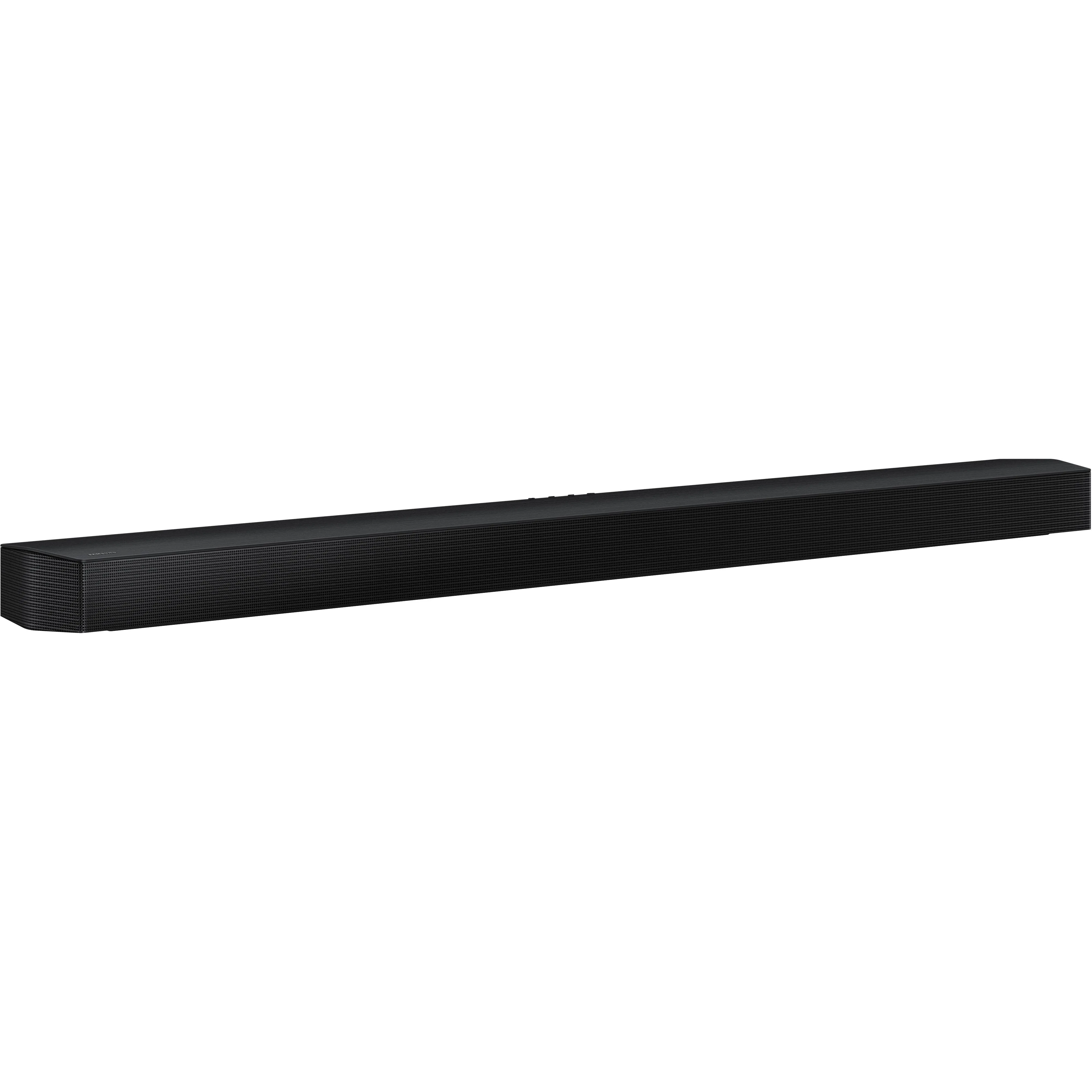 Samsung 5.1-Channel Sound Bar with Bluetooth HW-B750D/ZC