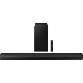 Samsung 5.1-Channel Sound Bar with Bluetooth HW-B750D/ZC