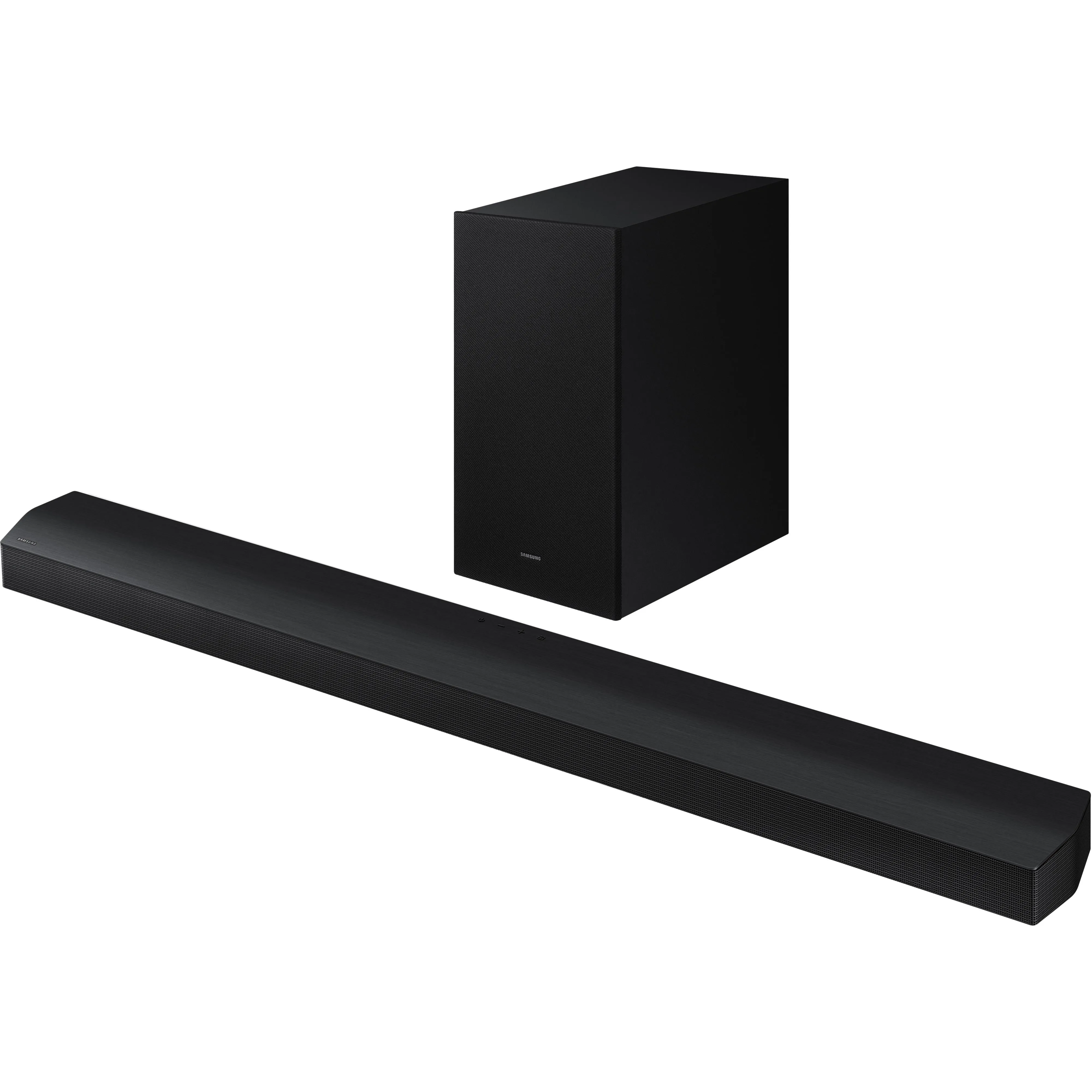 Samsung 5.1-Channel Sound Bar with Bluetooth HW-B750D/ZC