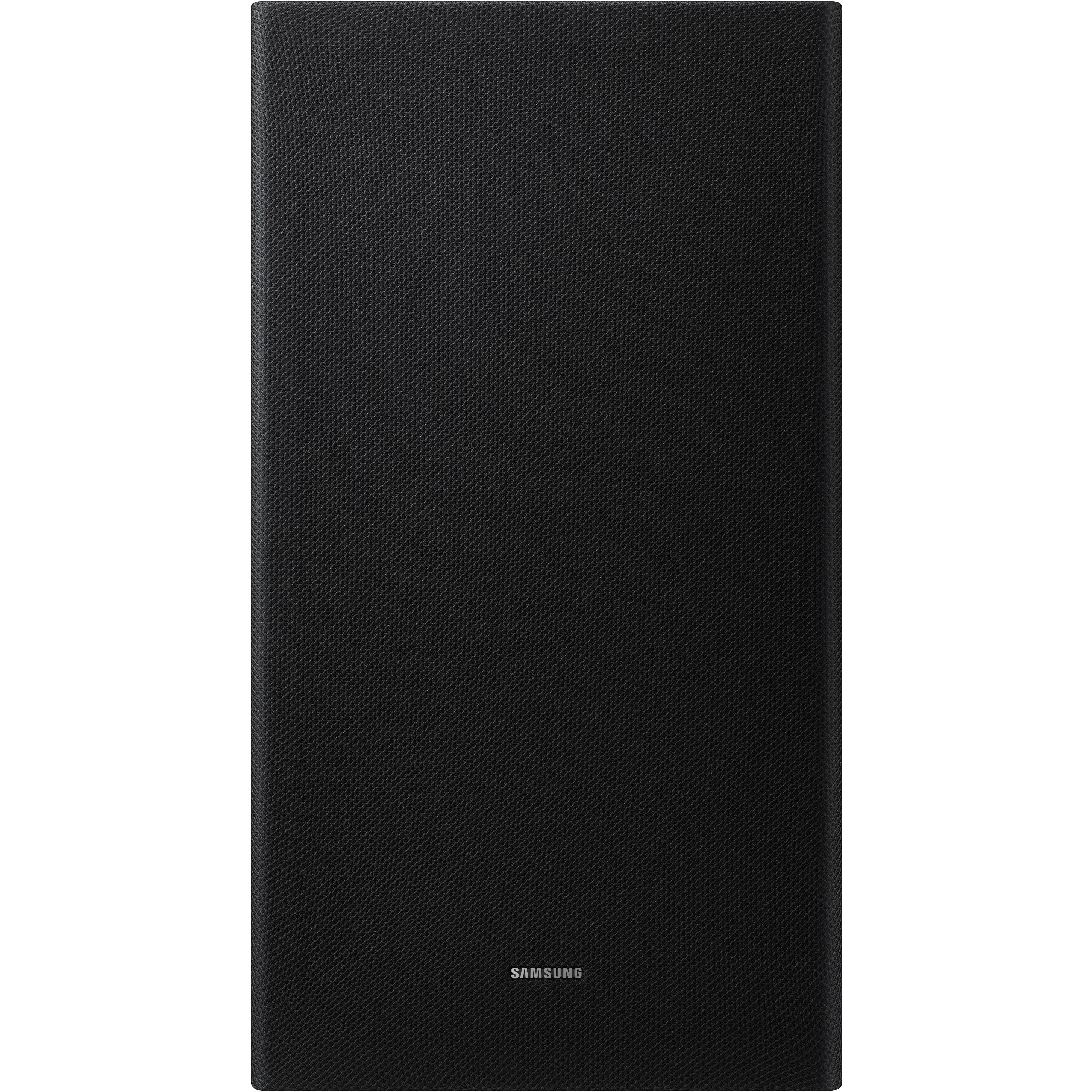 Samsung 5.1-Channel Sound Bar with Bluetooth HW-B750D/ZC