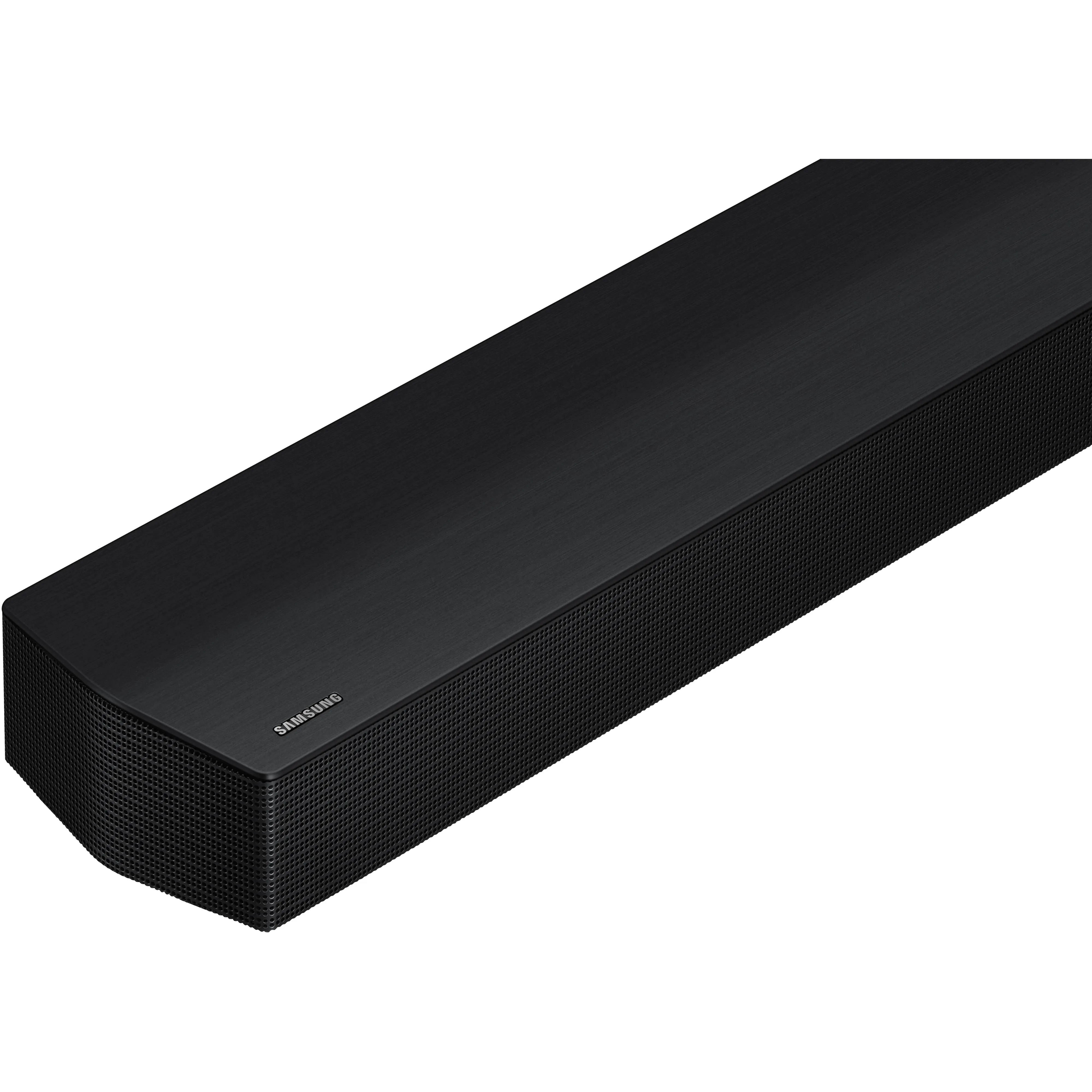 Samsung 5.1-Channel Sound Bar with Bluetooth HW-B750D/ZC