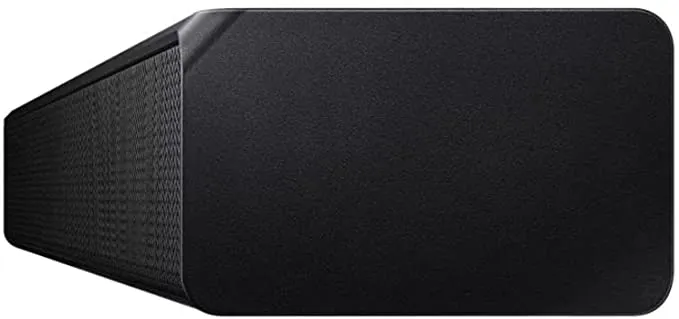Samsung HW-A50M 2.1 ch Soundbar w/Dolby Audio(Refurbished)