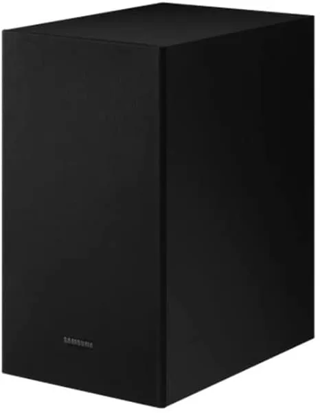 Samsung HW-A50M 2.1 ch Soundbar w/Dolby Audio(Refurbished)