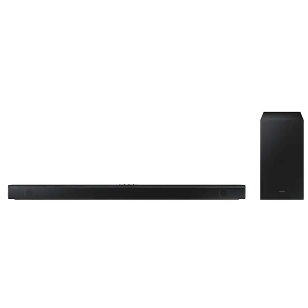 Samsung Soundbar 5.1 Wireless 430W DTS Virtual