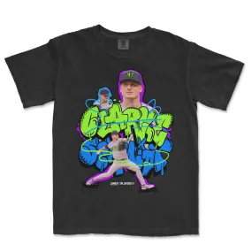Schmidt Street | Comfort Colors® Vintage Tee
