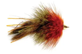 Schultzy's Low Water Crayfish - Fulling Mill