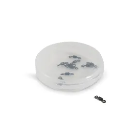 Scientific Anglers Micro Swivels // Great Nymph Fishing Tool