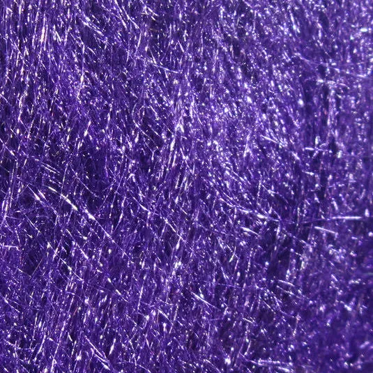 Senyo's Laser Hair Dubbing