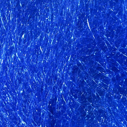 Senyo's Laser Hair Dubbing