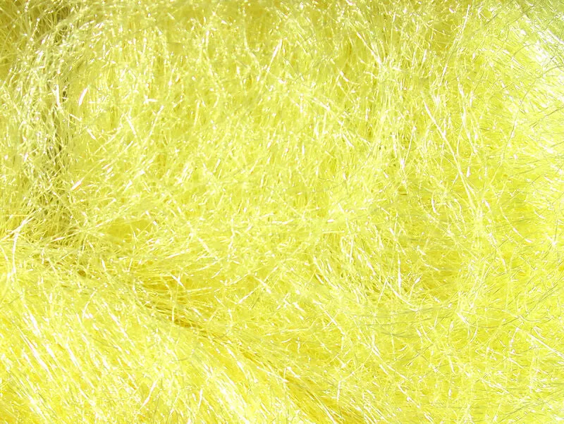 Senyo's Laser Hair Dubbing