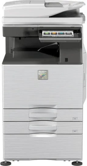 Sharp MX3551N MFP