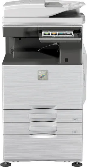 Sharp MX4051N MFP