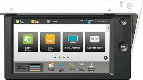 Sharp MX4051N MFP