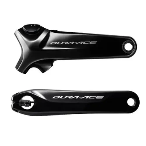 SHIMANO Dura-Ace FC-R9100-P PowerMeter Crank Arms 11-Speed