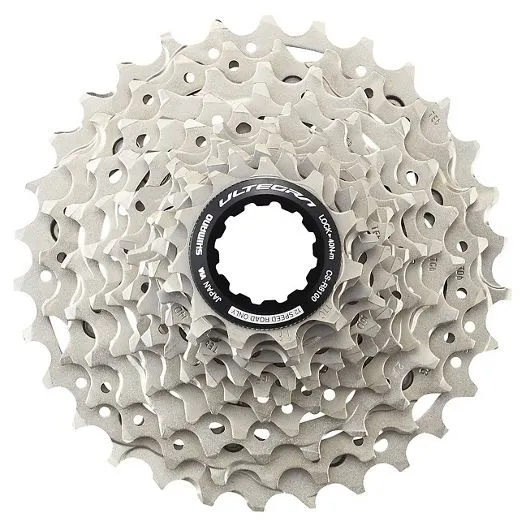 Shimano Ultegra CS-R8100 12-Speed Cassette