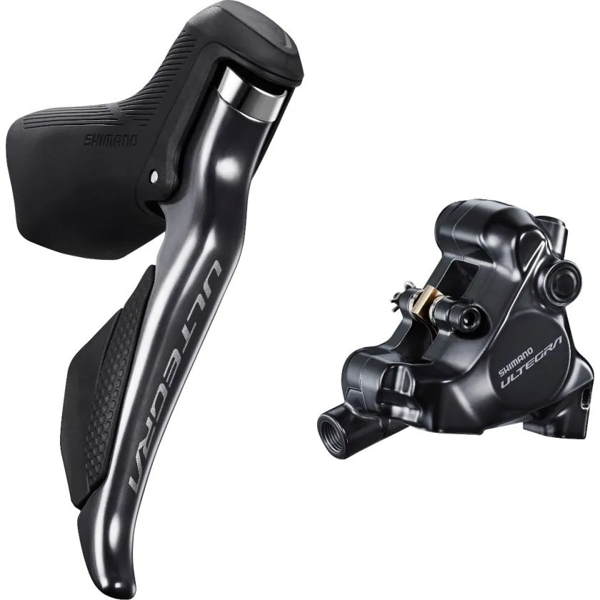Shimano Ultegra Di2 ST-R8170 STI Shifter with Brake