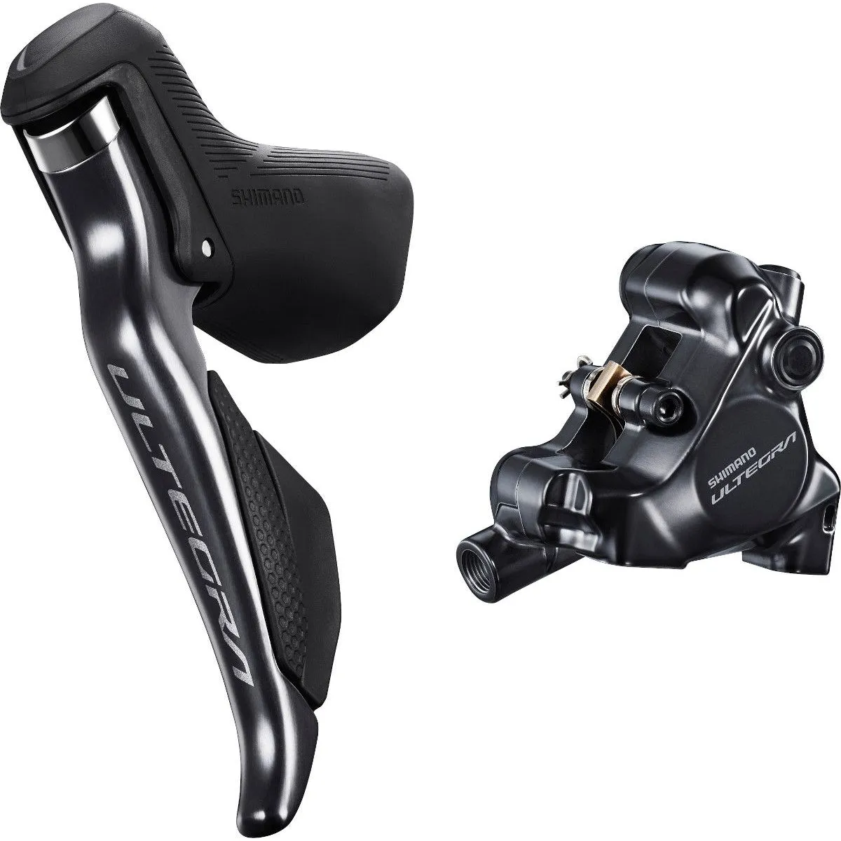 Shimano Ultegra Di2 ST-R8170 STI Shifter with Brake
