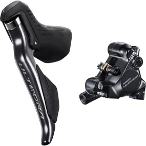Shimano Ultegra Di2 ST-R8170 STI Shifter with Brake